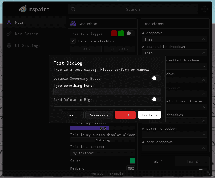 test-dialog